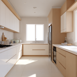 Дом как антистресс-пространство