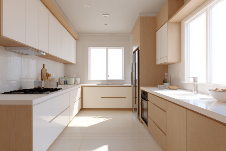 Дом как антистресс-пространство