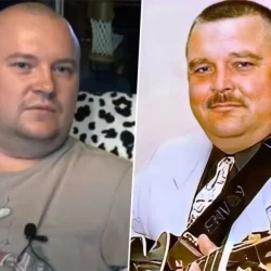 Дом отца и служба. Кем вырос старший сын Круга