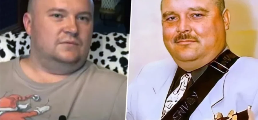 Дом отца и служба. Кем вырос старший сын Круга