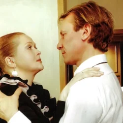 Доронина против Зудиной. Как снимали «Личное дело судьи Ивановой»