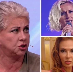 Ефремова, Гагарина, Бледанс. Как живут «неудачники» из известных семей