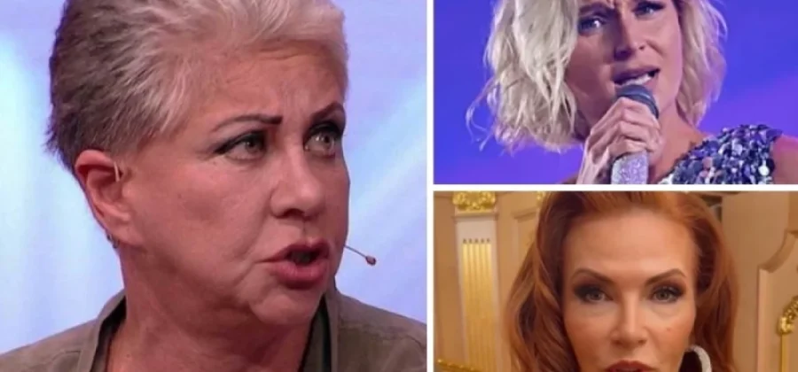 Ефремова, Гагарина, Бледанс. Как живут «неудачники» из известных семей