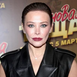 Екатерина Волкова про тот самый поцелуй в губы с женатым Баранчеевым