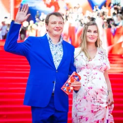 Экс-жена Башарова простила ему побои, но до сих пор боится открыть сердце для любви: «У меня только Марсель»