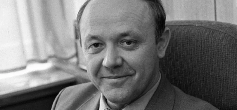 Это было до Сенкевича. Как создавалась программа «Клуб путешественников»