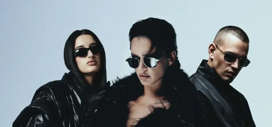 Это не дождь, просто слезы: Zivert и VONAMOUR выпустили ремейк на хит Децла