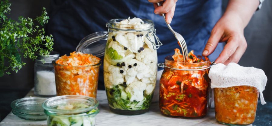 Ферментированные продукты: суперпольза или маркетинг. Ликбез от терапевта