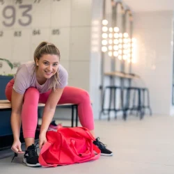 Фитнес-клуб в Якутске увеличил абонементы женщинам на 7 дней — что разозлило мужчин