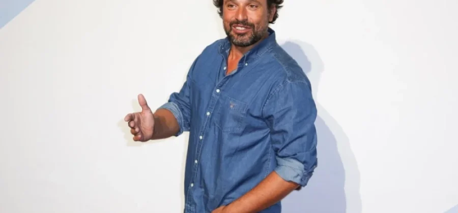 Французский актер и комик Бруно Саломон скончался в возрасте 55 лет