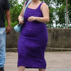 Главный glow up «Оскара»: Барби Феррейра похвасталась похудением в самом узком корсете