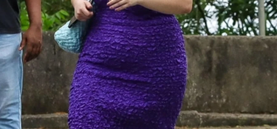 Главный glow up «Оскара»: Барби Феррейра похвасталась похудением в самом узком корсете