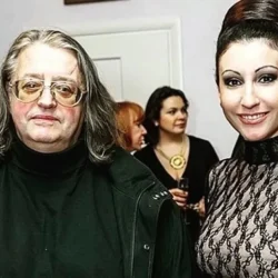 «Градский мечтал умереть на сцене». Алла Рид рассказала, как уходил маэстро