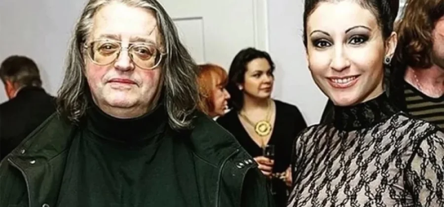 «Градский мечтал умереть на сцене». Алла Рид рассказала, как уходил маэстро