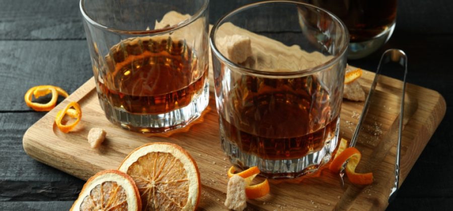 Хирург назвал самые опасные для печени алкогольные напитки