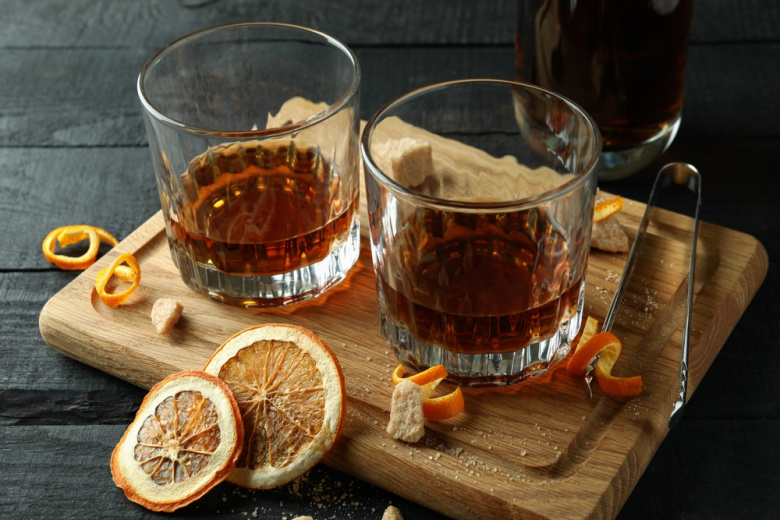 Хирург назвал самые опасные для печени алкогольные напитки