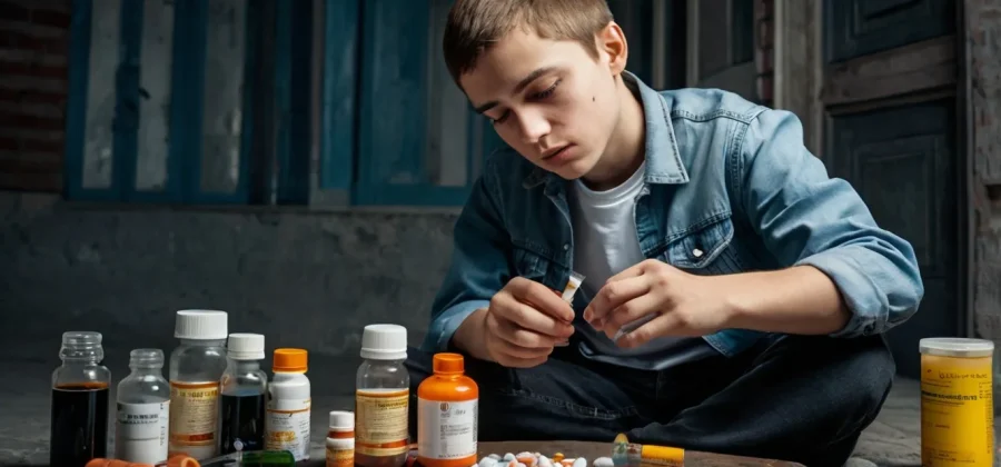 Реабилитация наркозависимых: путь к новой жизни и восстановлению