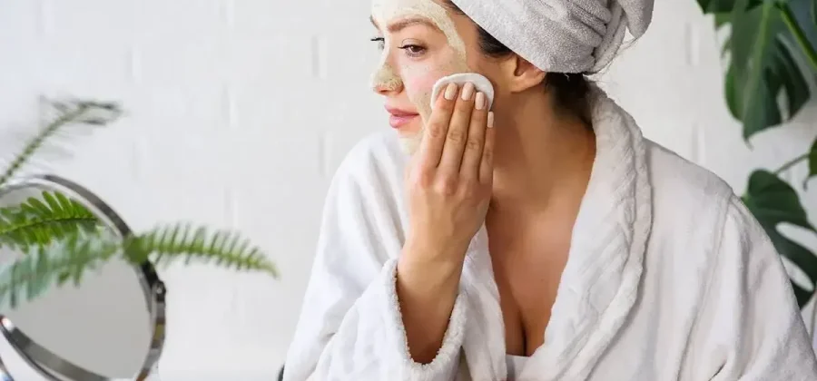 Уходы и чистки в клинике Алтеро