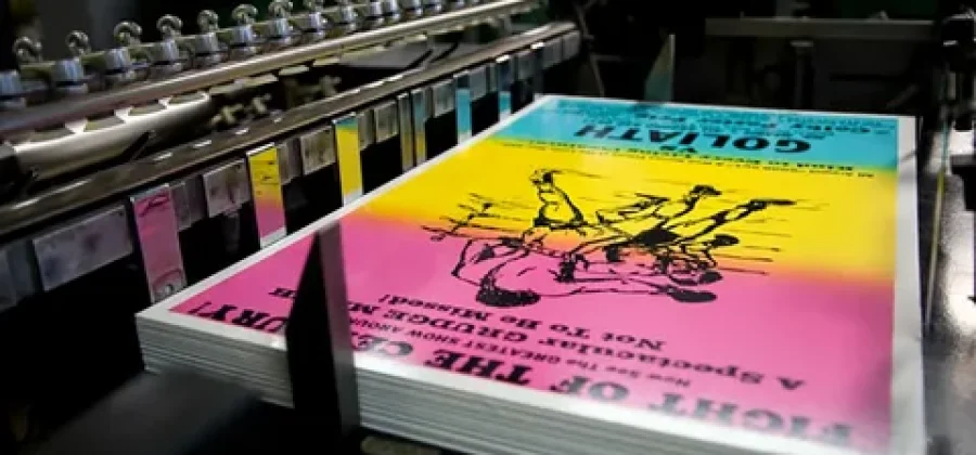 Постеры на заказ как способ создать уникальный интерьер