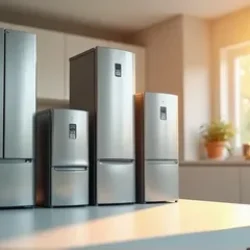 Какой холодильник выбрать: двухкамерный или однокамерный — сравнение и советы