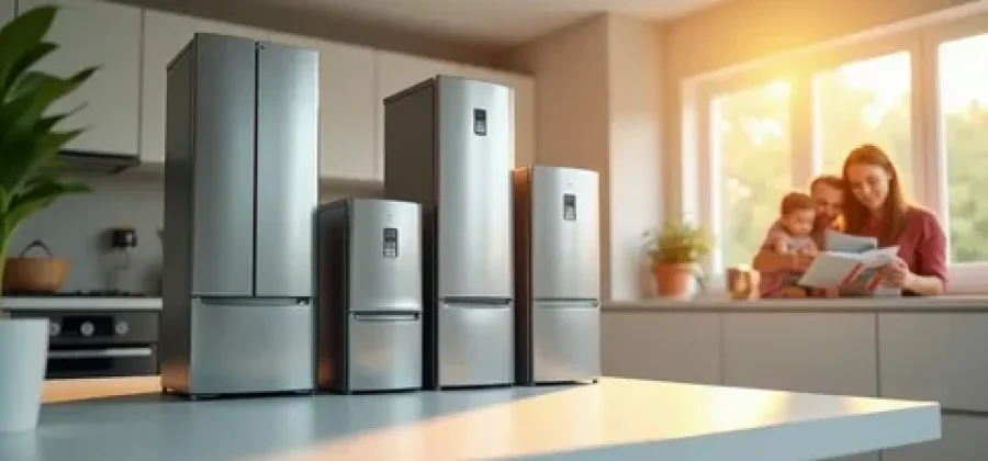 Какой холодильник выбрать: двухкамерный или однокамерный — сравнение и советы