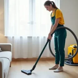 Как выбрать профессиональную службу по уборке квартир: полезные советы для чистоты и комфорта