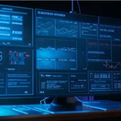 Мониторинг инфраструктуры: как обеспечить стабильность и развитие