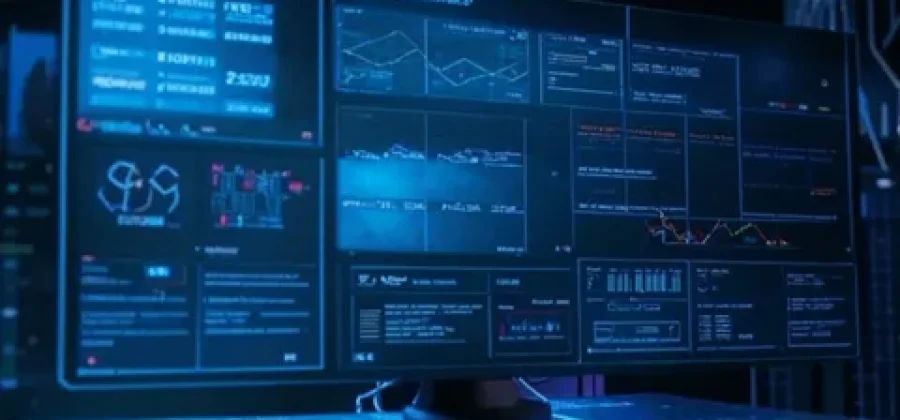 Мониторинг инфраструктуры: как обеспечить стабильность и развитие