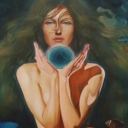 Метод самопознания через архетипы: анализ личности и отношений