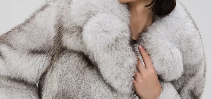Как выбрать качественную шубу из натурального меха: практическое руководство