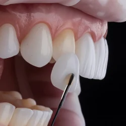 Композитные виниры: доступный путь к красивой и естественной улыбке