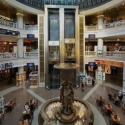 ТЦ Охотный Ряд в Москве: что посетить и как провести время с удовольствием