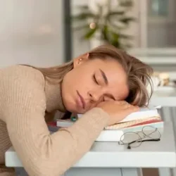 Лечение сонливости: возвращение бодрости и энергии