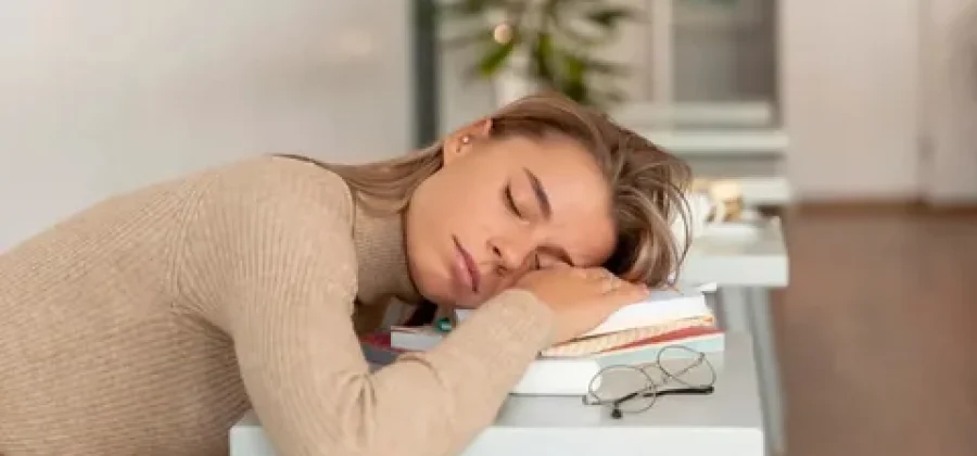 Лечение сонливости: возвращение бодрости и энергии