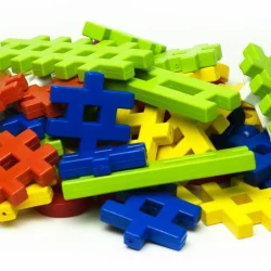 Выбор конструктора для детей: развитие, творчество и радость в каждой детали