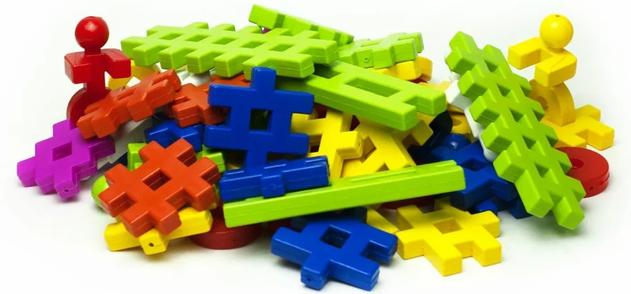Выбор конструктора для детей: развитие, творчество и радость в каждой детали