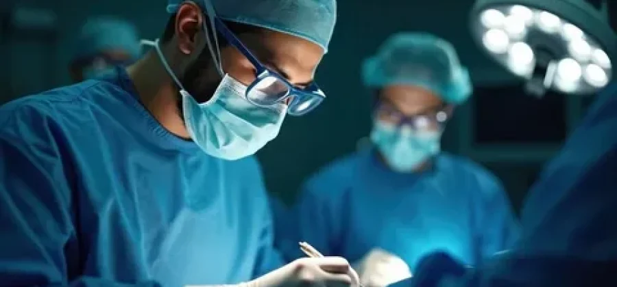 Когда стоит обратиться к хирургу: понятные сигналы и важность своевременной помощи