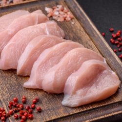 Идеал или бомба-канцероген: нутрициолог ответила на все вопросы об индейке