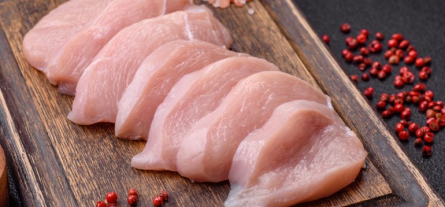 Идеал или бомба-канцероген: нутрициолог ответила на все вопросы об индейке