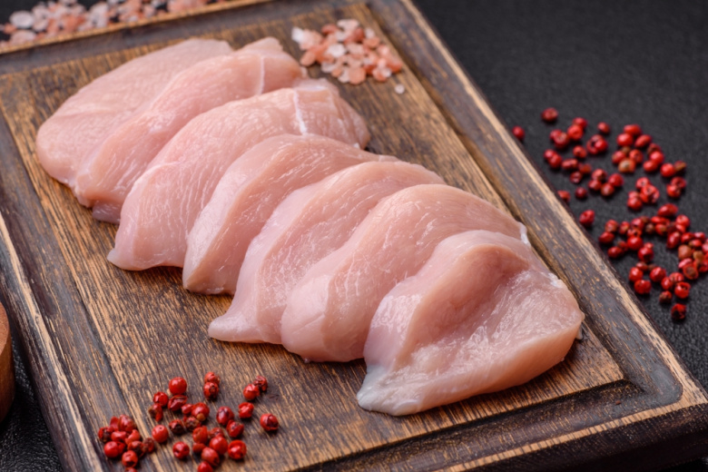 Идеал или бомба-канцероген: нутрициолог ответила на все вопросы об индейке