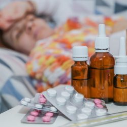 Инфекционист раскрыл, грозит ли россиянам новая пандемия весной