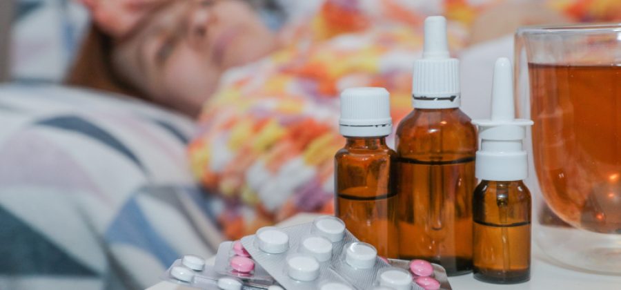 Инфекционист раскрыл, грозит ли россиянам новая пандемия весной