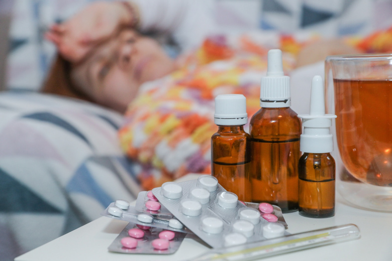 Инфекционист раскрыл, грозит ли россиянам новая пандемия весной