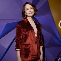 Ирина Безрукова раскрыла детали назначения бывшего мужа худруком МХАТ им. Горького