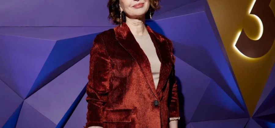 Ирина Безрукова раскрыла детали назначения бывшего мужа худруком МХАТ им. Горького