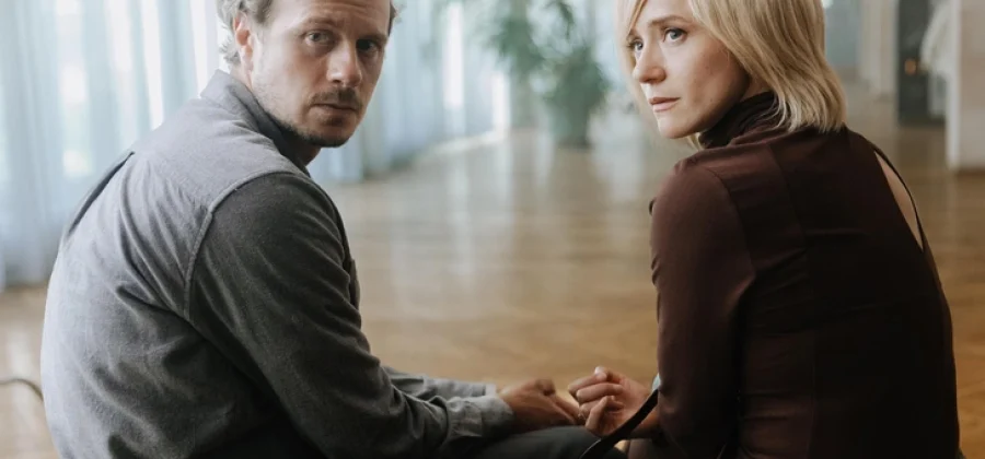 Испытание временем: можно ли сохранить любовь спустя 30 лет брака?