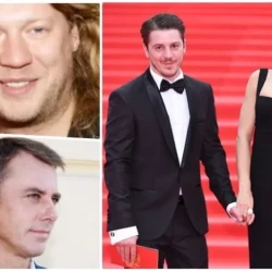 Ювелир, актер, «фабрикант». Все любовные треугольники Екатерины Климовой