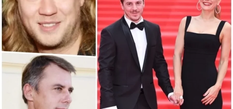 Ювелир, актер, «фабрикант». Все любовные треугольники Екатерины Климовой