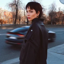 Как выглядит новая квартира Настасьи Самбурской за 80 млн, двери в которую она открывала со страхом