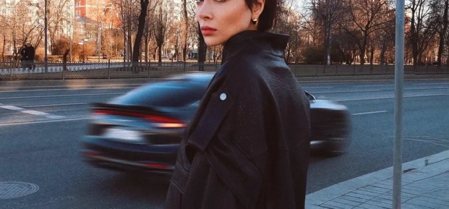 Как выглядит новая квартира Настасьи Самбурской за 80 млн, двери в которую она открывала со страхом